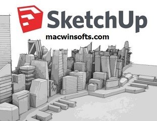 Sketchup 2018 Download With Crack Mac