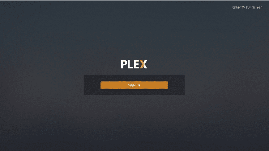 Plex Client Mac Os X Download
