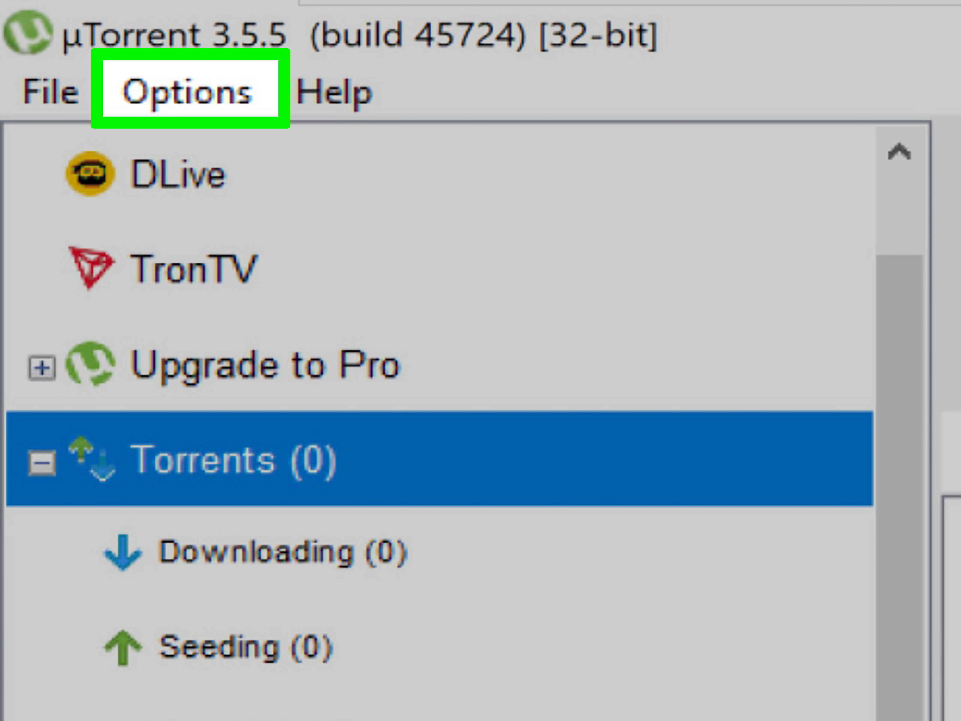 Mac Wont Let Me Download Utorrent